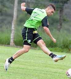 Jorge Gontijo/EM/D.A Press