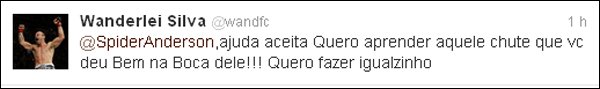 Reprodu��o/Twitter