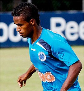 Washington Alves/VIPCOMM