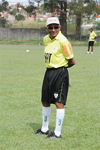 Paulo Filgueiras/EM/D.A Press