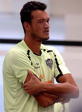 Alexandre Guzanshe/EM/D.A Press