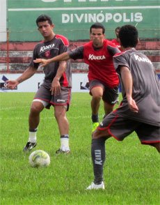 Assessoria de imprensa do Guarani