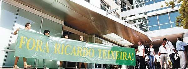 Ivo Gonzalez/Ag�ncia O Globo