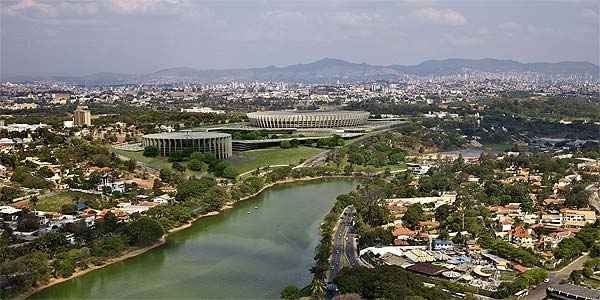 Perspectiva/Governo de Minas