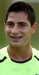 Alexandre Guzanshe/EM/D.A Press