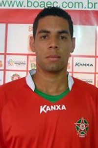 Site oficial do Boa Esporte