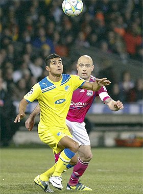 REUTERS/Emmanuel Foudrot 