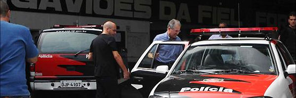 Adriano Lima/Brazil Photo Press/AE Adriano Lima/Brazil Photo Press/AE