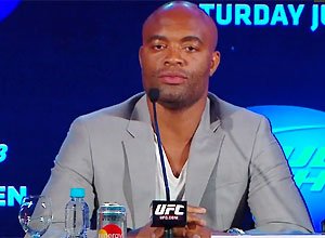Reprodu��o/UFC