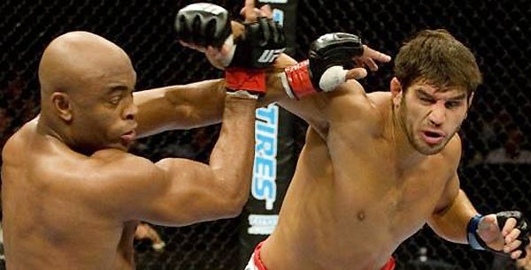 Reprodu��o/UFC
