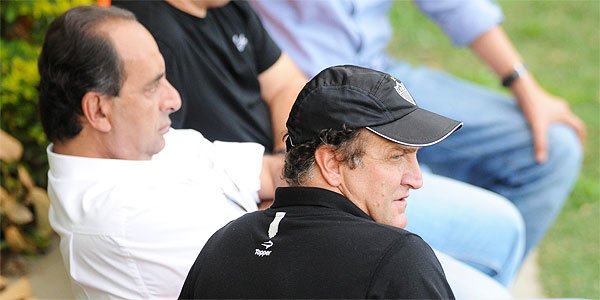 Jorge Gontijo/EM/D.A Press
