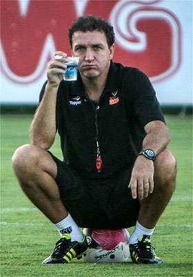Bruno Cantini/ Atl�tico