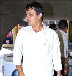 Jorge Gontijo/EM/D.A Press