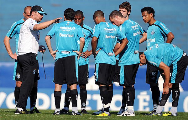 Edu Andrade/Folhapress.