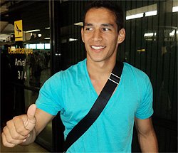 Thiago Madureira/Superesportes
