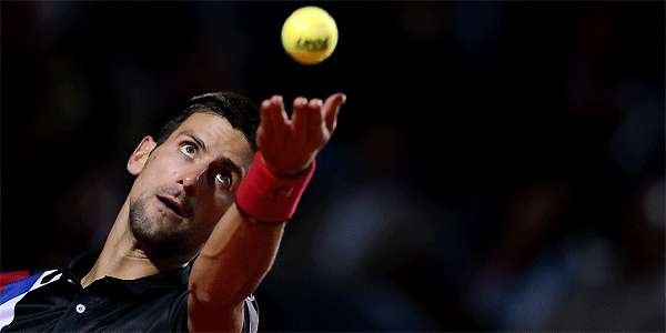 AFP PHOTO/ FILIPPO MONTEFORTE 