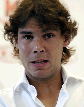REUTERS/Sergio Perez 