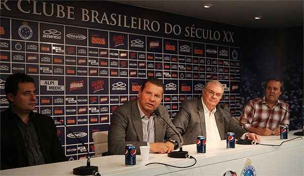 Rodrigo Clemente/Esp. EM/D.A Press