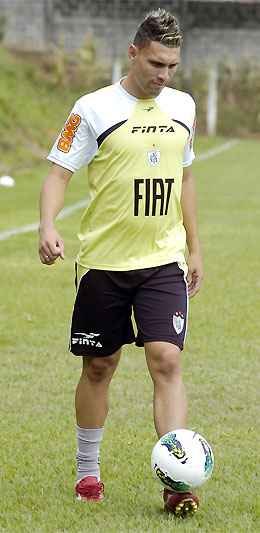 Renato Weil/EM/D.A Press
