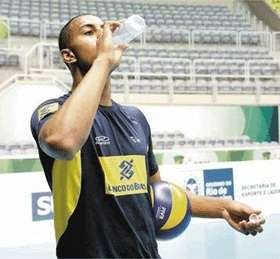 Alexandre Arruda/CBV/Divulga��o