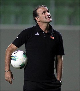 Rodrigo Clemente/Esp. EM/D.A Press