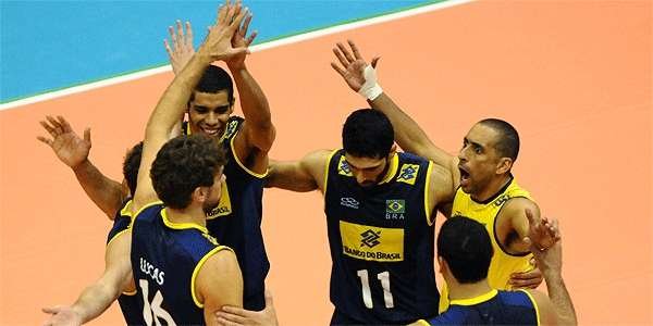 FIVB