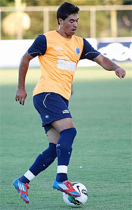 Washington Alves/VIPCOMM 