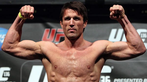 Divulga��o/UFC