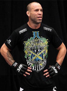 Divulga��o/UFC