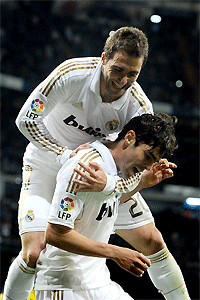 AFP PHOTO/ DANI POZO 