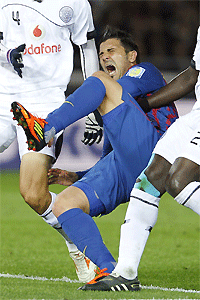 REUTERS/Kim Kyung-hoon 