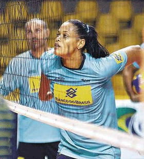 Alexandre Arruda/DBV/Divulga��o