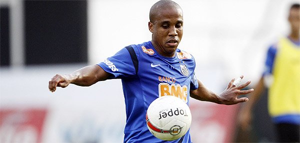 Claudio Vitor Vaz /A Tribuna de Santos 