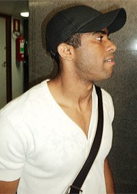 Thiago Madureira/Superesportes