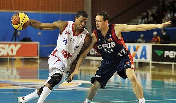 Jo�o Pires/LNB