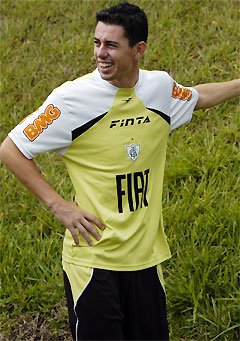 Renato Weil/EM/D.A Press