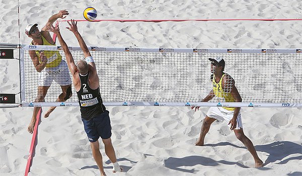FIVB