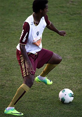Rodrigo Clemente/Esp. EM/D.A Press