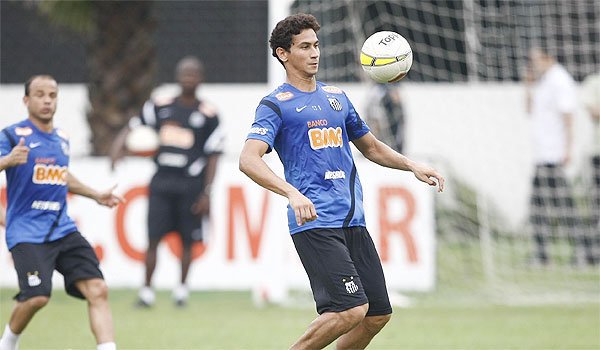 Fernanda Luz/A Tribuna de Santos 