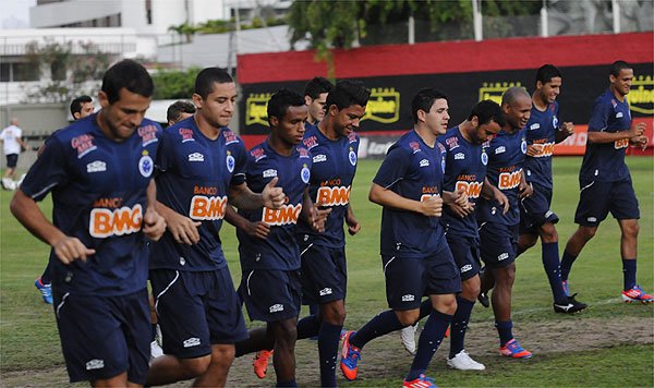 Edvaldo Rodrigues/DP/D.A Press