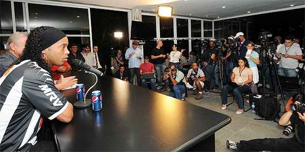 Marcos Michelin/EM/D.A. Press