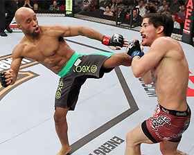 Divulga��o/UFC