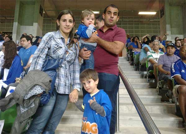 Gilmar Laignier/Superesportes