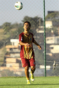 Rodrigo Clemente/Esp. EM/D.A Press