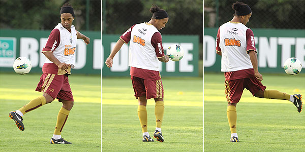 Rodrigo Clemente/ Especial para EM DA Press