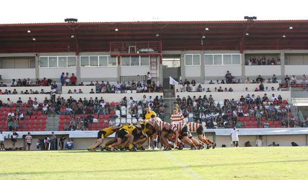 UFLA Rugby