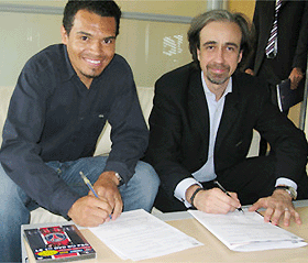 Divulga��o / PSG