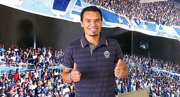 Divulga��o Cruzeiro