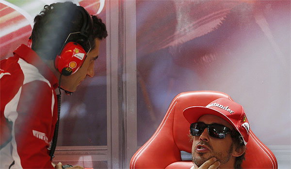 REUTERS/Albert Gea REUTERS/Albert Gea
