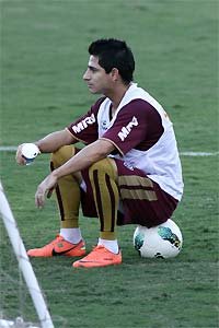 Rodrigo Clemente/Esp. EM/D.A Press.